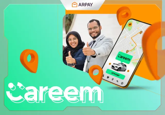 Careem Gift Cards: The Magic of Riding the Gifting Wave!