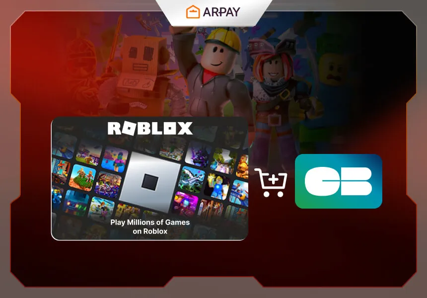 Carte Bancaires Kartı ile Roblox Hediye Kartı Nasıl Satın Alınır – Detaylı Rehber