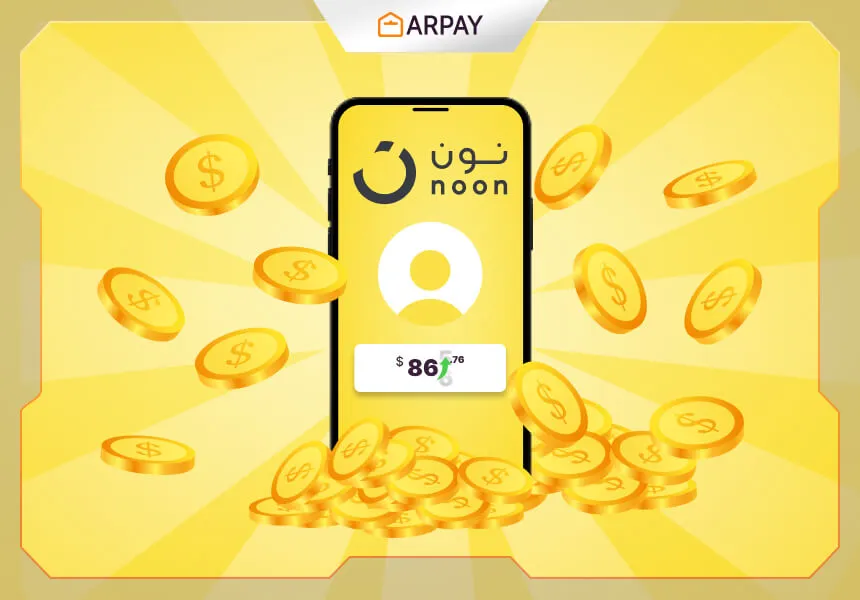 How to Check Noon Gift Card Balance | Quick Guide from ARPAY