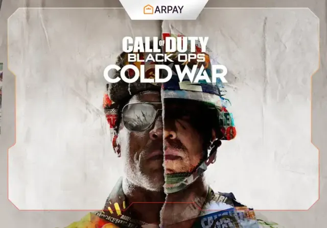 Call of Duty: Black Ops Cold War New Update Overview
