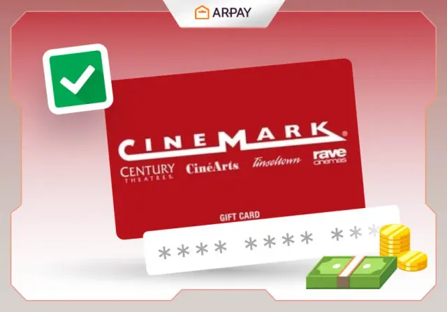 Cinemark Gift Cards: الدليل الشامل لكيفية الاسترداد في 2024