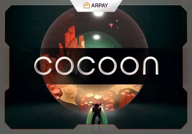 Cocoon Playstation 5: Eşsiz Bir Oyun Deneyimi