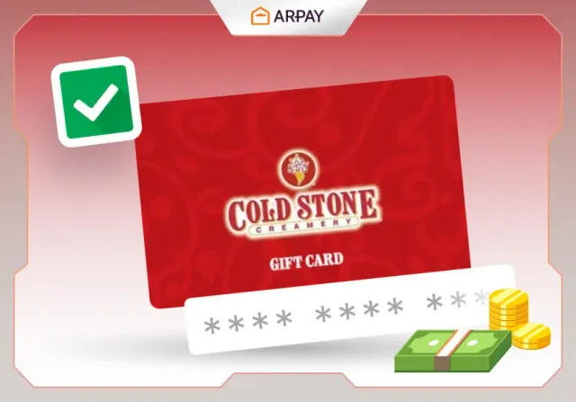 Cold Stone Gift Cards: Online & In-Store Redemption Guide