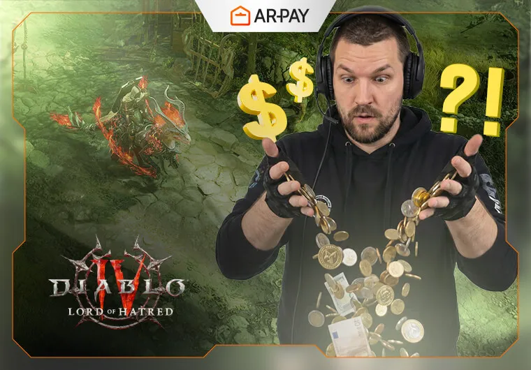 Diablo 4 Lord of Hatred: مراجعة شاملة قبل أن تشتري