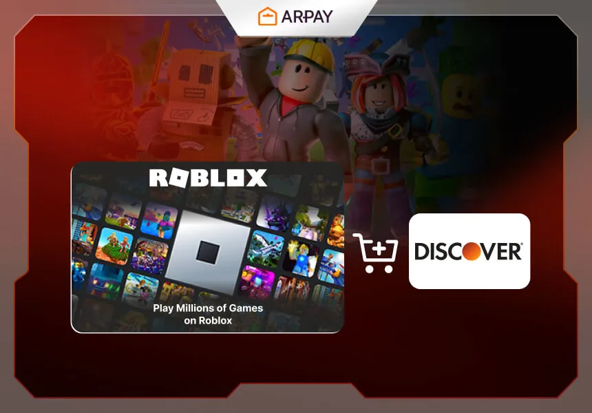 Discover Kart ile Roblox Hediye Kartı Nasıl Satın Alınır – Tam Rehber
