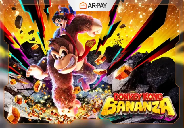 Donkey Kong Bananza: 10 Pro Tips to Know Before Playing