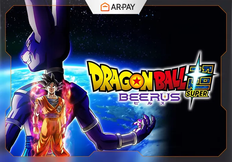 Dragon Ball Super: Beerus Animesi Güçlü Dönüyor