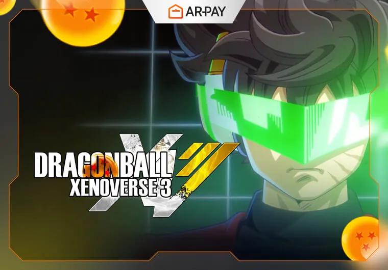 Dragon Ball Xenoverse 3 يُعلَن رسمياً: تاريخ الإصدار، المنصات، القصة وكل ما نعرفه حتى الآن