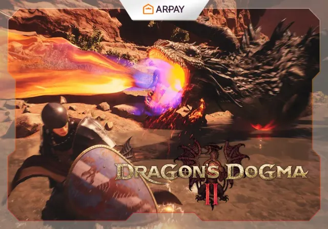 Dragons Dogma 2: استكشاف متعمق للعبة RPG القادمة