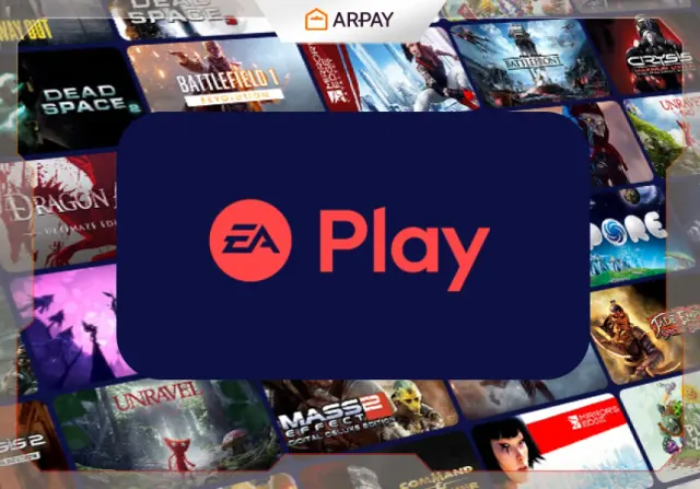 EA Play: استمتع بأحدث الاصدارات بأفضل الأسعار على الإطلاق