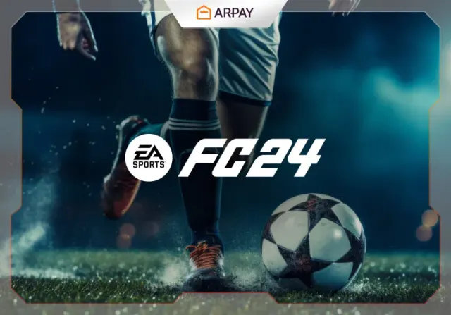 EA SPORTS FC 24 (FIFA 24): Bilmeniz Gereken Her Şey (2026 için güncellendi)