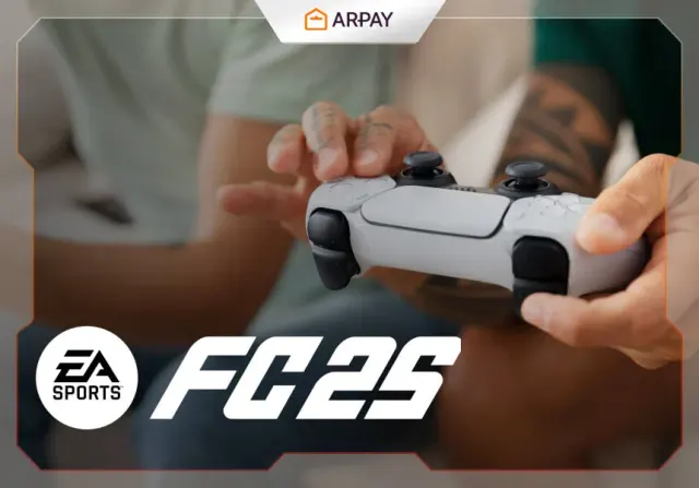 EA FC 25: Your 2024 Ultimate Guide for PS5 Gamers