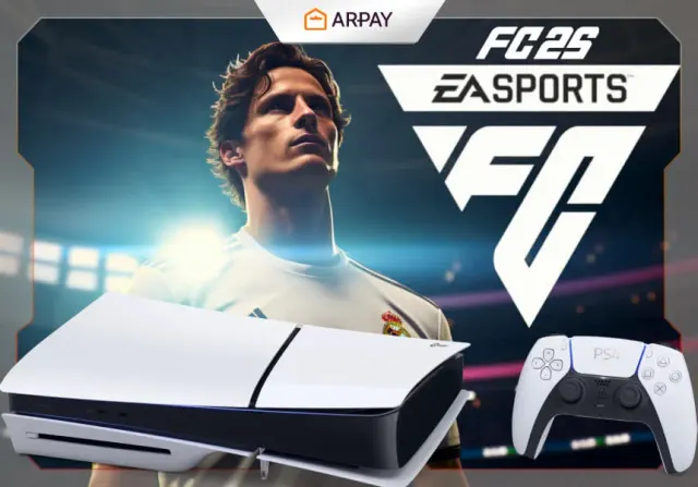 EA Sports FC 25 PlayStation 4'e çıkar mı?
