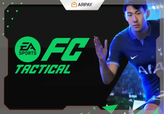 EA Sports FC Tactical: نظرة عن قرب لأفضل لعبة عالمية