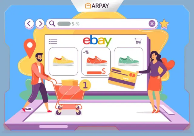 eBay Ön Ödemeli Kartları: 2023'te Güvenle Çevrimiçi Alışveriş Yapın