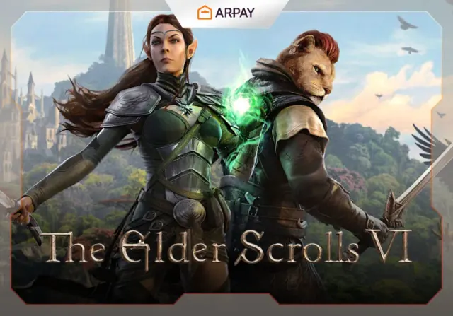 The Elder Scrolls 6: guía definitiva de Tamriel