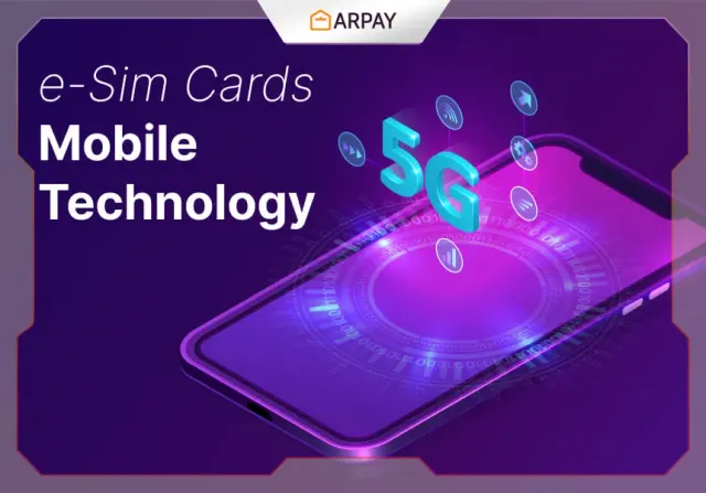 eSIM Kart: 2024'ün Mobil teknolojisini Keyif Alın!