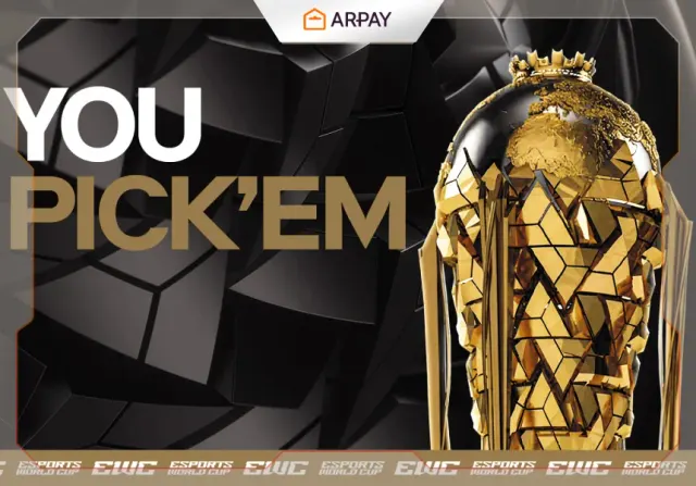 دليلك الكامل إلى Esports World Cup: أهم 10 أسئلة مطروحة!