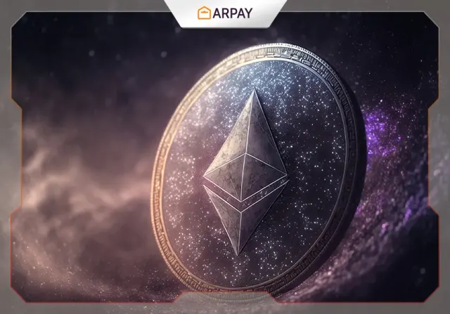 Ethereum Gift Card: What You Can Do With It