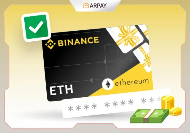 Ethereum Hediye Kartları: 2025’in Kullanma Rehberi