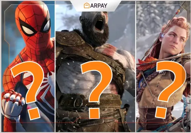 Expected PlayStation 5 Exclusive Games at Launch