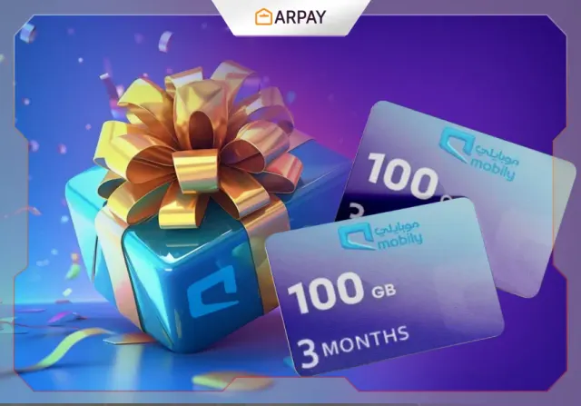 Mobily Gift Card Options: A Guide to Top Services