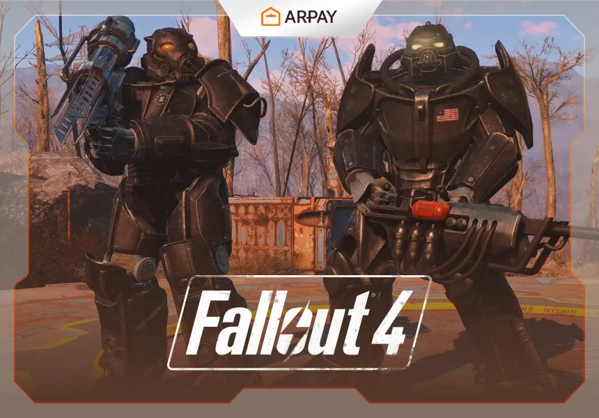Fallout 4 Yeni Nesil Güncellemesi: Bilmeniz Gereken Her Şey