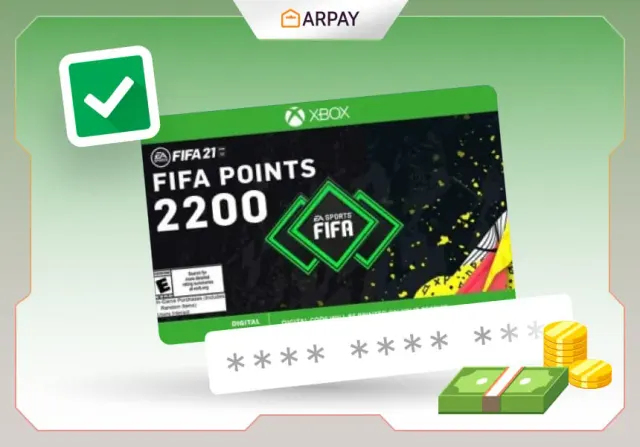 FIFA Gift Cards: How to Redeem Your Cards in 2025