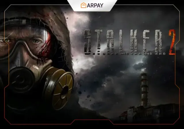 Stalker 2: Key Details on the Upcoming Xbox Exclusive