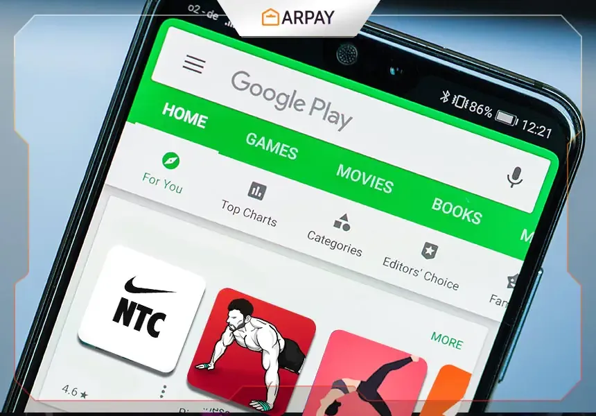 Android için Fitness 5 En İyi Uygulamasına Göz Atın