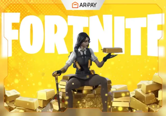 Fortnite 2025: 1.000 Altın Kazanma ve Meta Rehberi