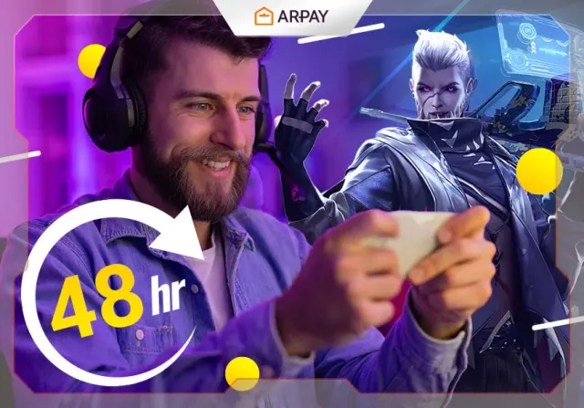 48 Saatte Free Fire'da Ustalaşın: İpuçları ve Püf Noktaları