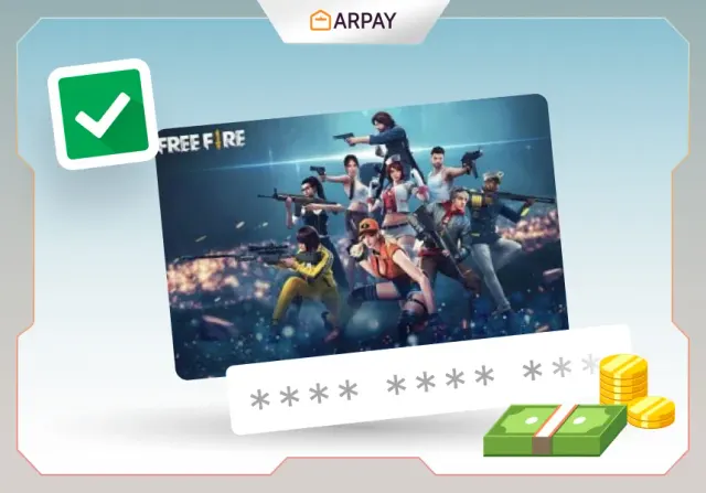 Free Fire Kartları: 2025 Kullanım Rehberi