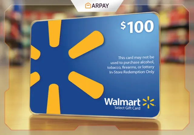 Walmart Gift Cards to Cash: Get the Best Value