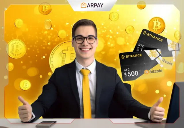 The Future of Finance: Bitcoin Gift Cards Work for You