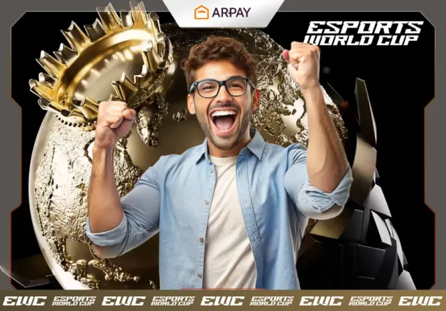 Top Games Competing at the Esports World Cup 2024