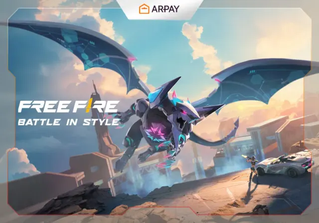 Garena Free Fire... Oyundaki En Güçlü 10 Karakter