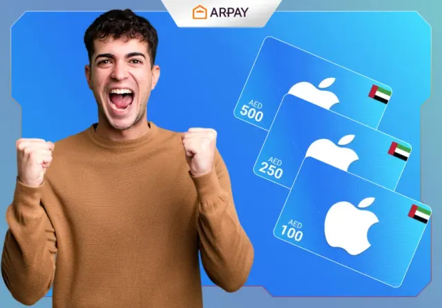 iTunes UAE Gift Cards: entretenimiento digital fácil
