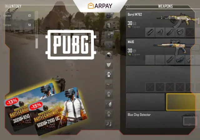 10 Tips on How to Get The Top PUBG Gear