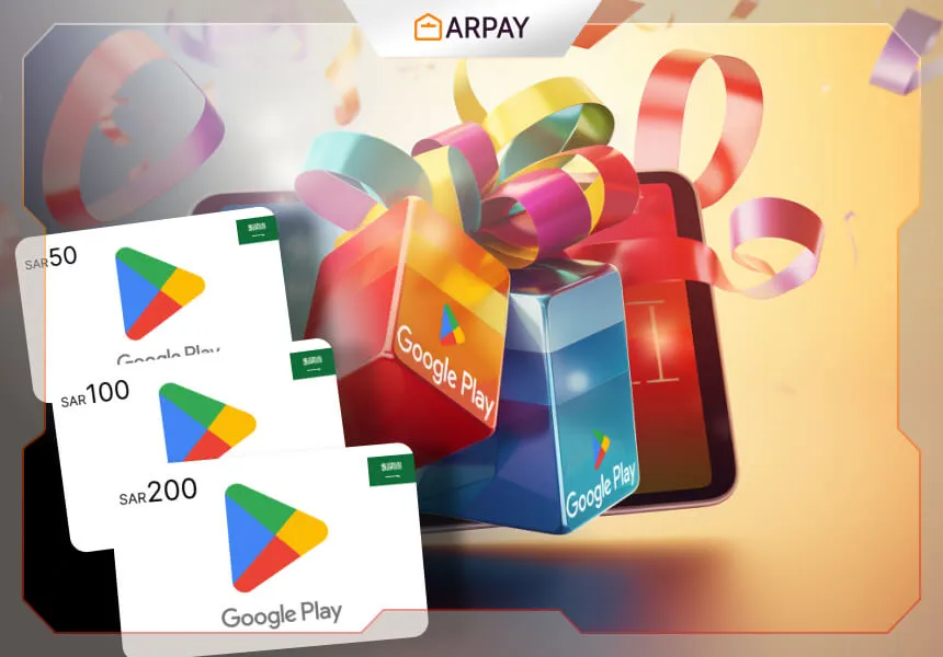 Google Play Hediye Kartı: 2024'ün Mobil Gelişmeleri Keşfedin