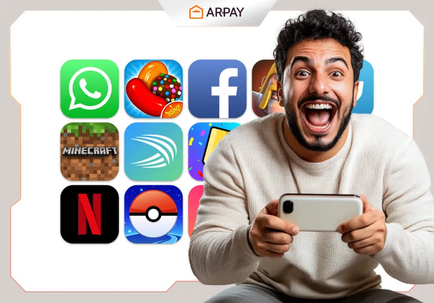 Google Play Games: Android Oyuncuları İçin Yeni Bir Çağ