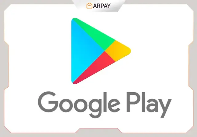 Google Play gift cards وأهم استخداماتها