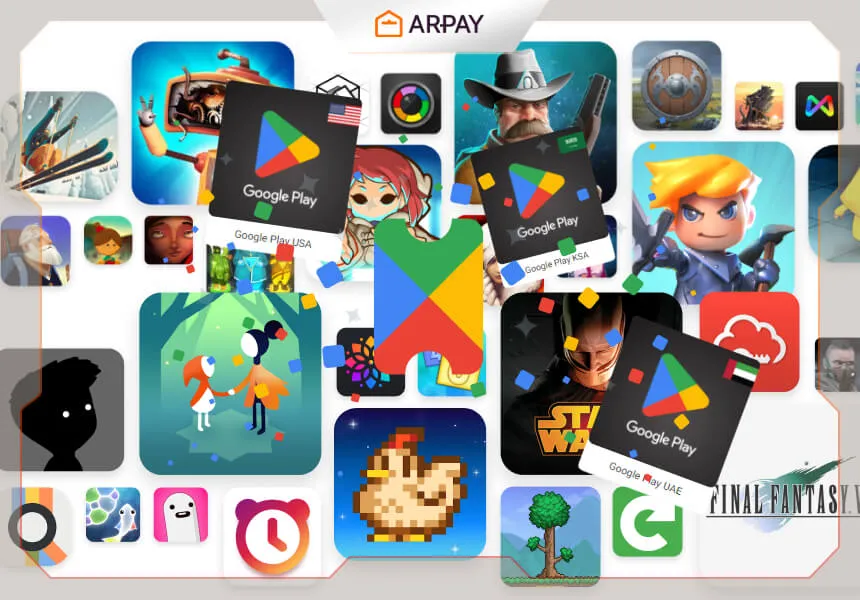 Google Play Hediye Kartları 101: Satın Alma kılavuzu