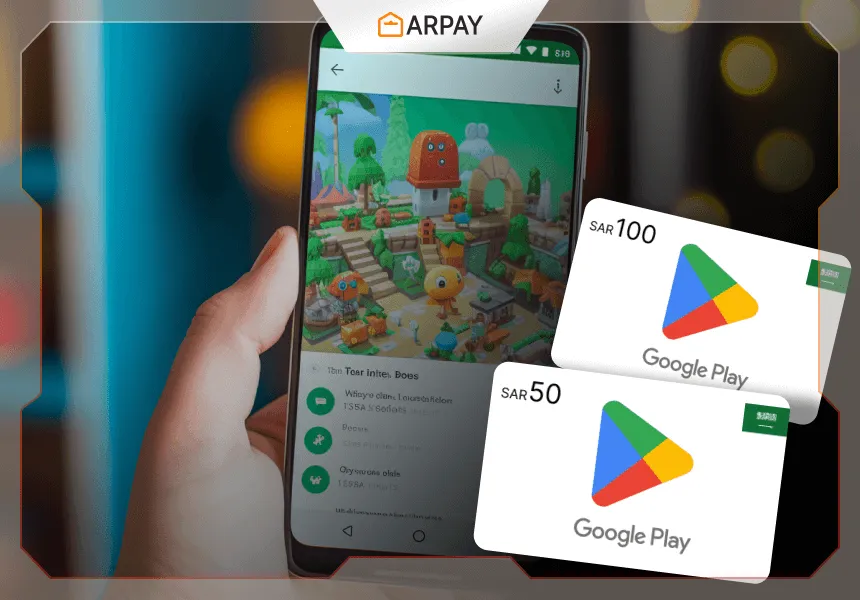 Google Play Kartları: Google Play'in muhteşem 10 öneri