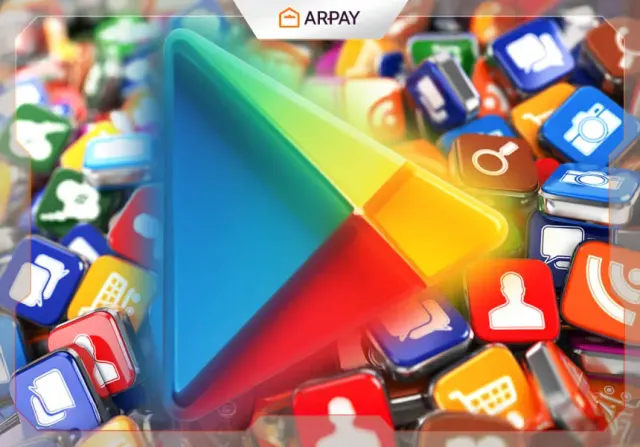 Google Play Nedir? Android Dünyasının Dijital Kalbi