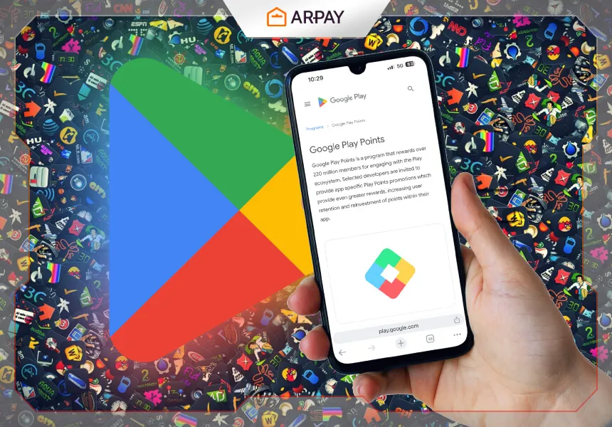 Google Play Puanlarıyla Kazanın ve Avantajları Keşfedin