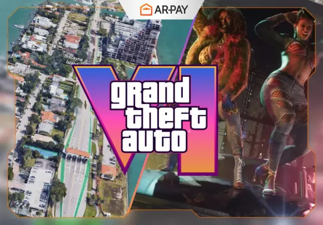كل ما تحتاج معرفته عن GTA 6: تاريخ الإصدار، السعر، المنصات