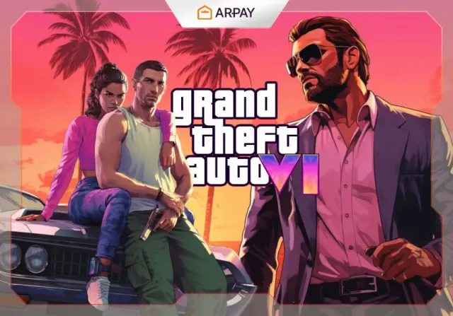 GTA 6 Release Date and Features...Countdown to Chaos!