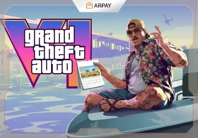 GTA 6: fecha de lanzamiento y plataformas confirmadas