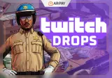 GTA Online Twitch Drops: Earn $1M and Exclusive Outfit